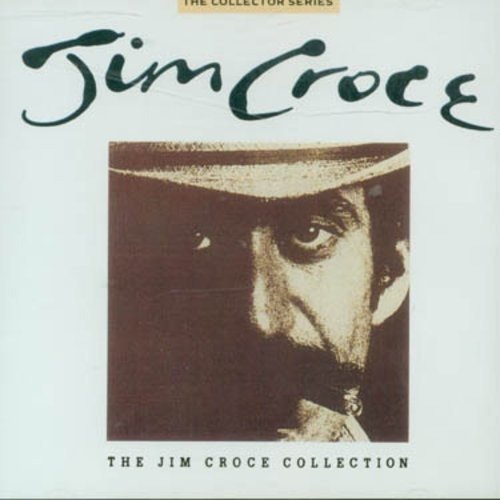 Cover for Jim Croce · Collection (CD) (2017)