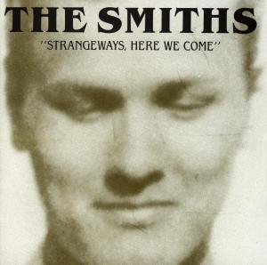 Strangeways, Here We Come - The Smiths - Music - WEA - 0745099189921 - November 12, 1993