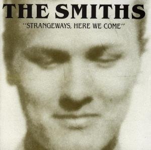 Cover for The Smiths · Strangeways, Here We Come (CD) (1993)