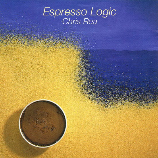 Espresso Logic - Chris Rea - Musikk -  - 0745099460921 - 