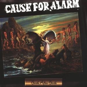 Cover for Cause for Alarm · Birth After Birth (CD) (1999)