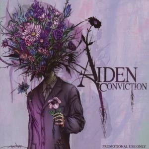 Cover for Aiden · Conviction (CD) (2007)