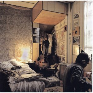 Bedroom Rockstar - Steve Mayone - Música - CD Baby - 0747728898921 - 16 de março de 2004