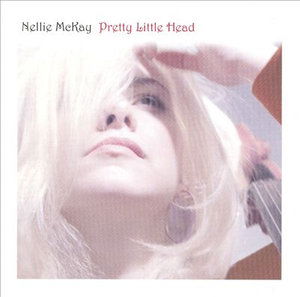 Cover for Nellie Mckay · Pretty Little Head (CD) (2006)