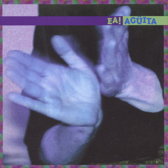 Cover for Various Artists · Aguita (CD)