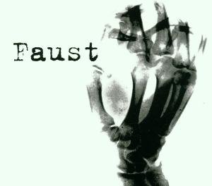 Faust - Faust - Musiikki - RER - 0752725011921 - perjantai 14. elokuuta 2015