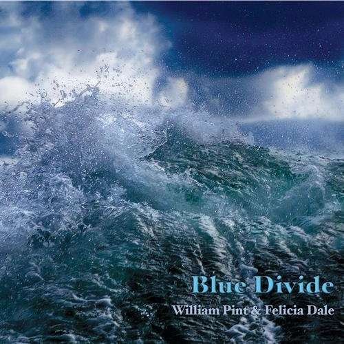 Blue Divide - William Pint & Felicia Dale - Musiikki - Waterbug Records - 0753114010921 - torstai 23. toukokuuta 2013