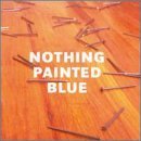 Cover for Nothing Painted Blue · Monte Carlo Method (CD) (2000)