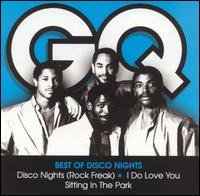 Best of Disco Nights - Gq - Musik - BMG Special Product - 0755174690921 - 23. juli 2002