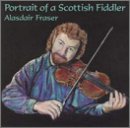 Cover for Alasdair Fraser · Portrait of a Scottish Fiddler (CD) (1996)