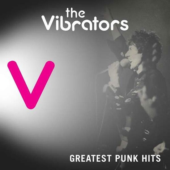 Greatest Punk Hits - Vibrators - Musikk - MVD - 0760137592921 - 1. august 2013