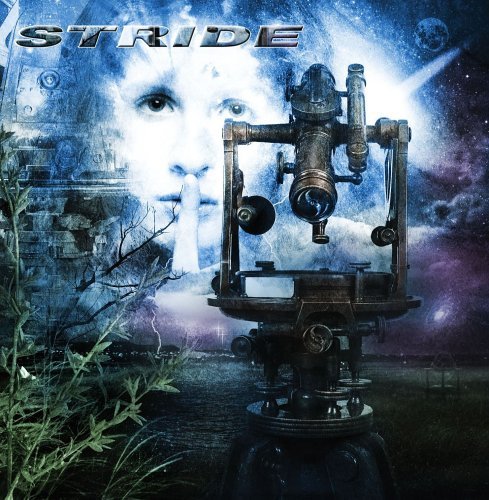 Stride · Imagine (CD) (2006)