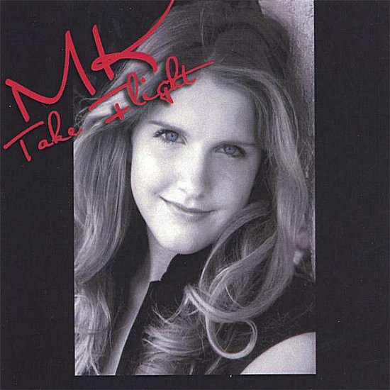 Cover for Mk · Take Flight (CD) (2006)