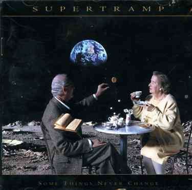 Some Things Never Change - Supertramp - Musik -  - 0766482904921 - 30. august 2005