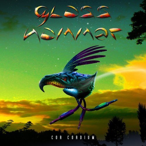Cor Cordium - Glass Hammer - Musikk - ARION - 0769051222921 - 25. oktober 2011