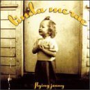 Cover for Linda Mcrae · Flying Jenny (CD) (2000)
