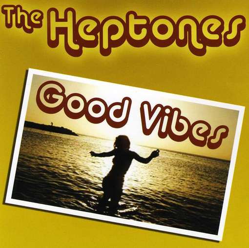 Cover for Heptones · Heptones-good Vibes (CD) (2002)