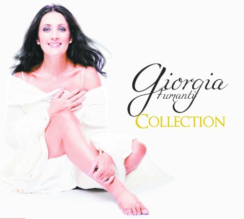 Cover for Giorgia Fumanti · Collection (CD) (2012)