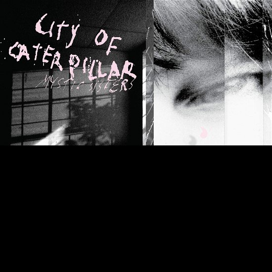 Cover for City Of Caterpillar · Mystic Sisters (CD) (2022)