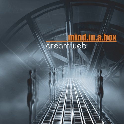Dreamweb - Mind in a Box - Music - Metropolis - 0782388037921 - June 7, 2005