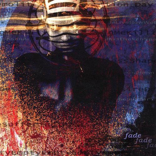 Cover for Jerkstore · Fade (CD) (2003)