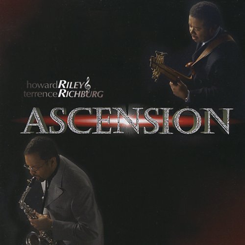 Cover for R&amp;r · Ascension (CD) (2004)