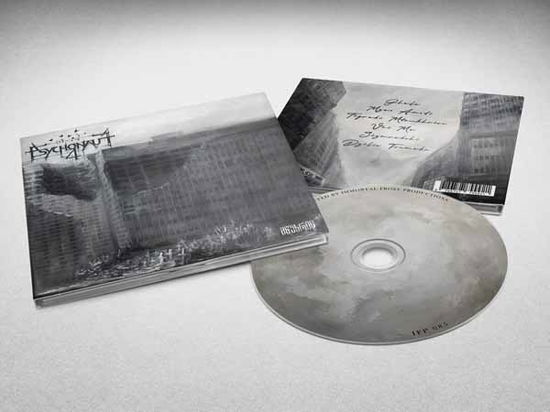 Psychonaut 4 · Of Mourning (CD) [Deluxe edition] (2024)