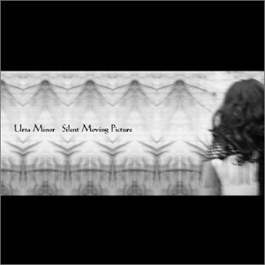 Cover for Ursa Minor · Silent Moving Picture (CD) (2003)