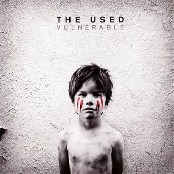 Vulnerable - Used - Música - HOPELESS - 0790692074921 - 26 de março de 2012
