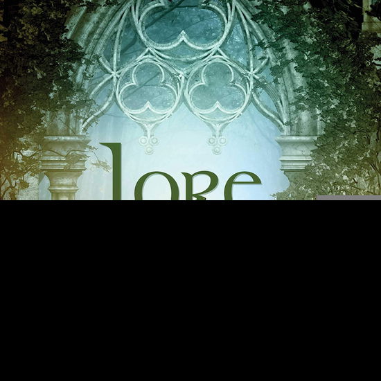 Cover for Orla Fallon · Lore (CD) (2020)