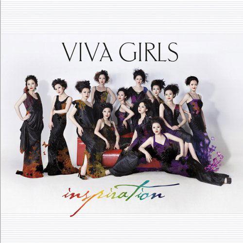 Inspiration - Viva Girls - Musik - DOMO - 0794017314921 - 13. September 2011