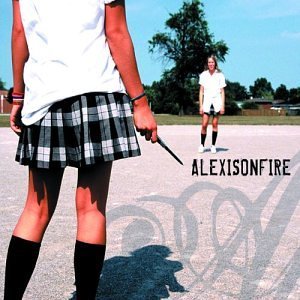 Cover for Alexisonfire (CD) [Enhanced edition] (2003)
