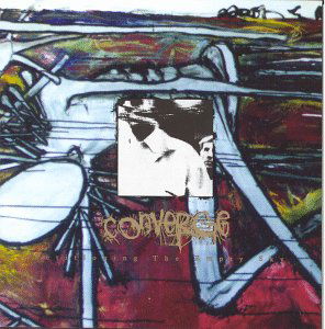 Converge · Petitioning The Empty Sky (CD) [Remastered, Enhanced edition] (2005)