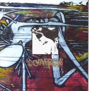 Cover for Converge · Petitioning The Empty Sky (CD) [Remastered, Enhanced edition] (2005)