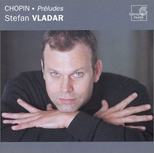 24 Preludes - F. Chopin - Muziek - HMF - 0794881719921 - 3 mei 2004