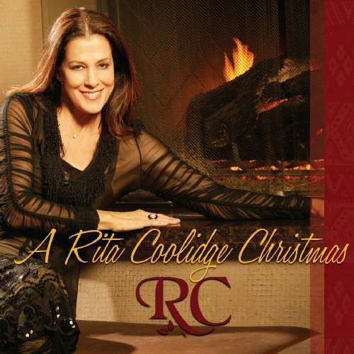 A Rita Coolidge Christmas - Rita Coolidge - Música - CHRISTMAS - 0795041789921 - 30 de octubre de 2012