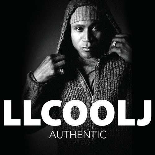 Authentic - Ll Cool J - Musiikki - HIP HOP - 0795041792921 - tiistai 30. huhtikuuta 2013