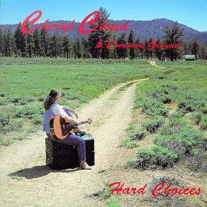 Cover for Common Ground · Hard Choices (CD) (2000)