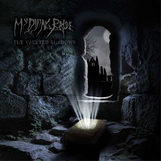 Vaulted Shadow - My Dying Bride - Música - Peaceville - 0801056750921 - 26 de mayo de 2014