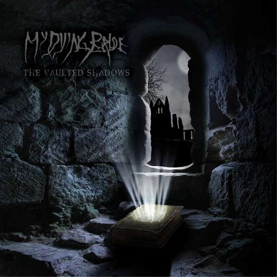Vaulted Shadow - My Dying Bride - Musik - Peaceville - 0801056750921 - 26. Mai 2014