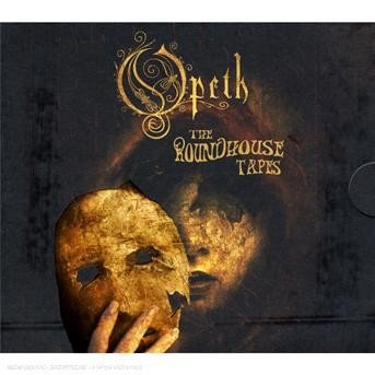 Cover for Opeth · The Roundhouse Tapes (2 Cds) (CD) (2008)