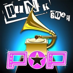 Punk Goes Pop - Various Artists - Musik - PUNK - 0801190115921 - 12. April 2011