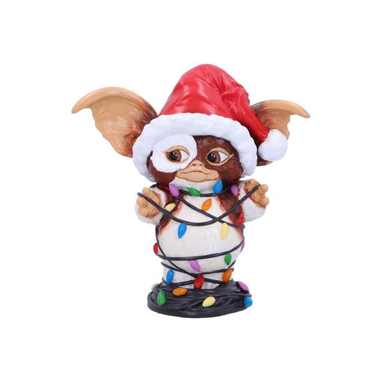 Cover for Gremlins · Gremlins Figur Gizmo in Fairy Lights 13 cm (Toys) (2022)