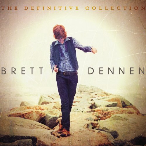 Cover for Brett Dennen · Definitive Collection (CD) (2013)
