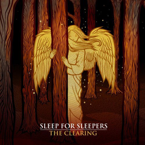 The Clearing - Sleep for Sleepers - Musik - FACEDOWN - 0803847107921 - 2. november 2009