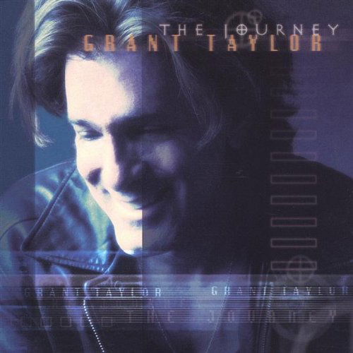 Cover for Grant Taylor · Journey (CD) (2001)