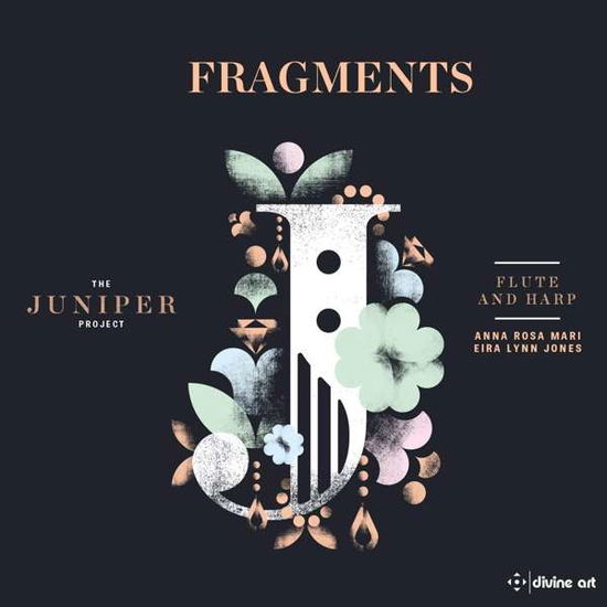 Fragments - Juniper Project - Musik - DIVINE ART - 0809730517921 - 14. september 2018