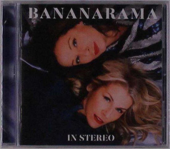 In Stereo - Bananarama - Muziek - BFD - 0819376017921 - 26 juli 2019