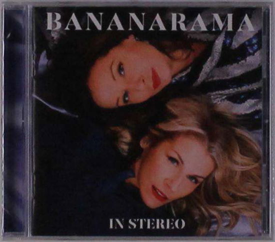 In Stereo - Bananarama - Muzyka - BFD - 0819376017921 - 26 lipca 2019