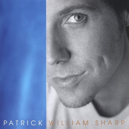 Patrick William Sharp - Patrick William Sharp - Música - CD Baby - 0822024017921 - 15 de junho de 2004